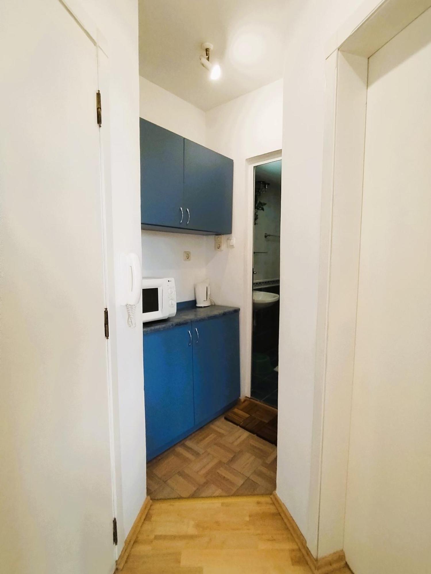 Lira Sto Apartments Поморие Екстериор снимка